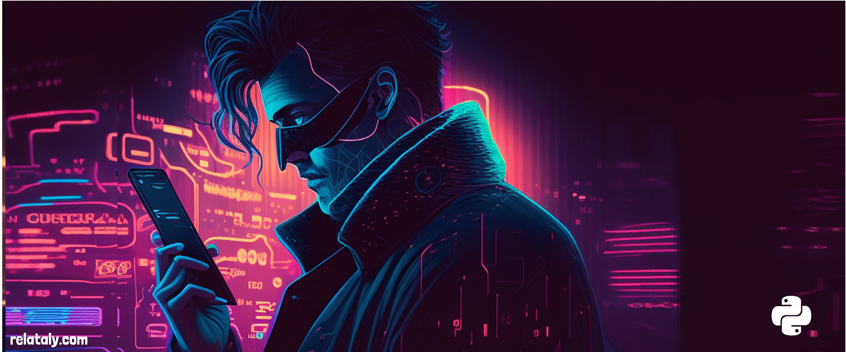 cyberpunk 2077 wallpaper - KDE Store