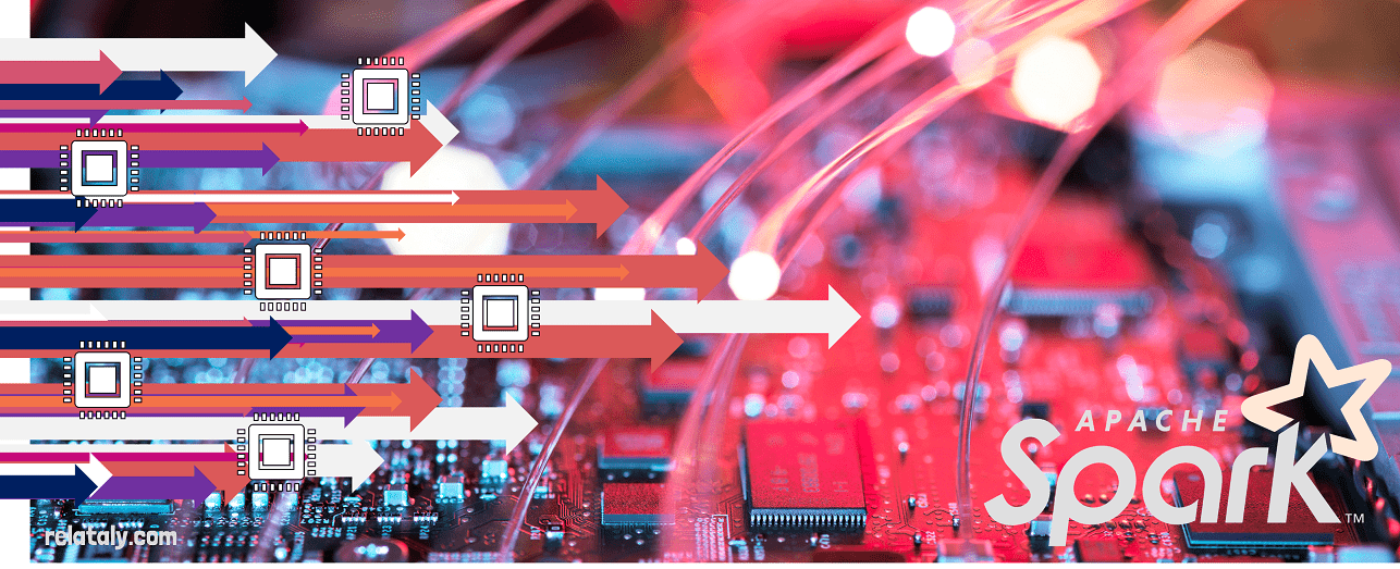 Distributed Computing with PySpark