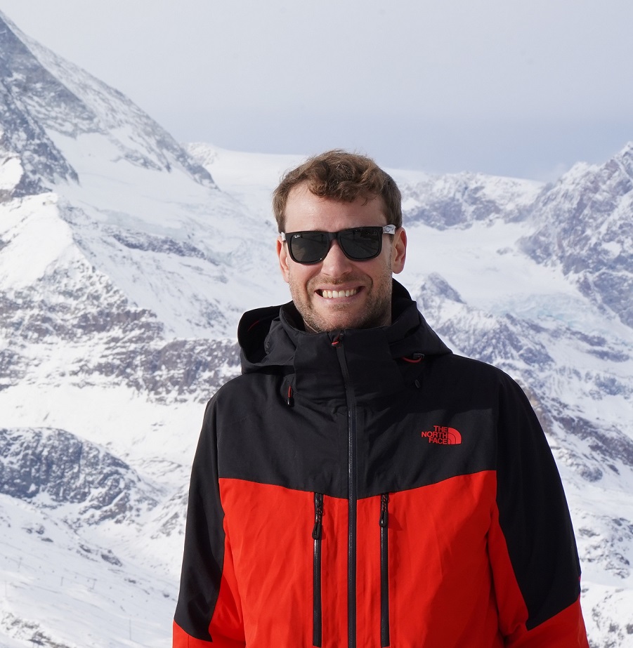 Florian Follonier